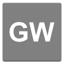 Glass Widgets icon