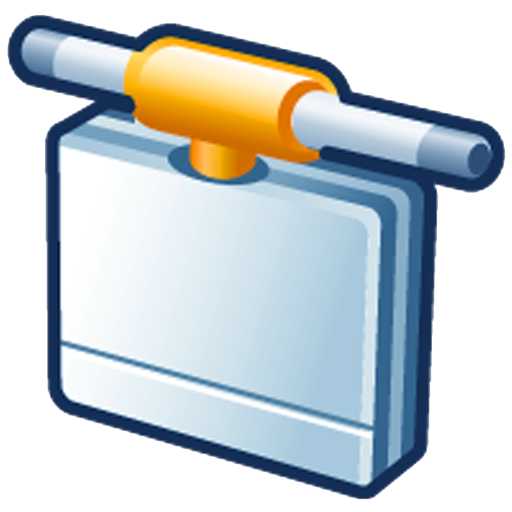 AndSMB (samba client) icon