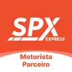 SPX Motorista Parceiro icon