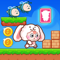 Capybara World Adventure icon