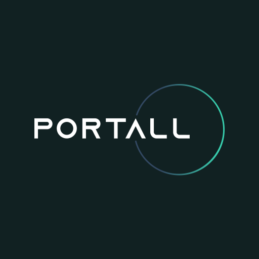 PortAll icon