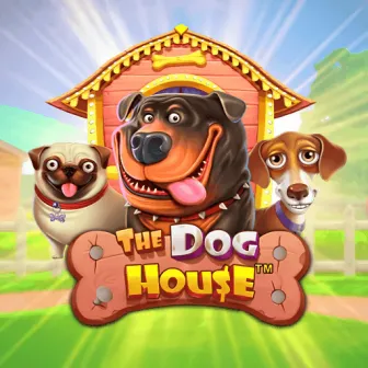 Dog House Slot icon