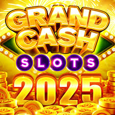 Grand Cash Casino Slots Games Free icon