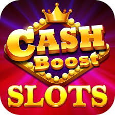 Cash Boost Slots : Vegas Casino Real Money icon