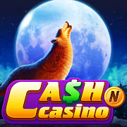 Cash N Casino: Lucky Slots APK icon