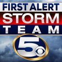 WKRG Weather icon