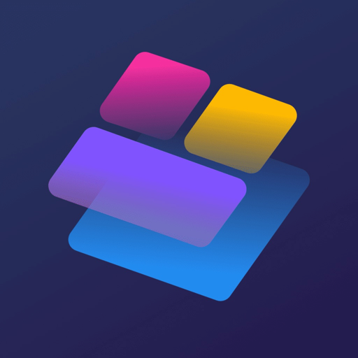 Top Widgets icon