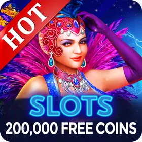 Lightning Slots icon