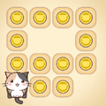 Picture Of Cat Puzzle icon