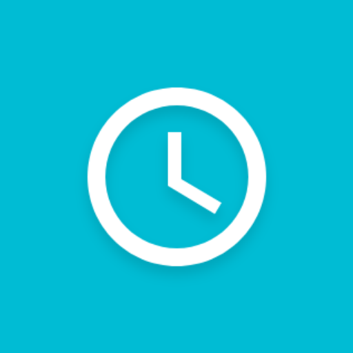 World Clock - Timezones Widget icon