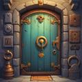 Escape Room: Mysterious Realm icon