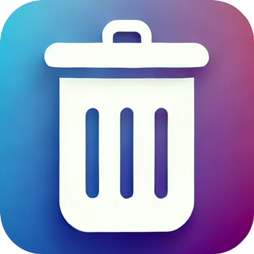 Fox Cleaner icon