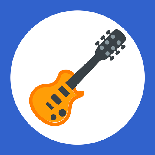 Acordes para Violão icon