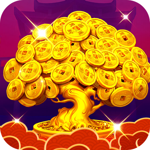 Fortune Divine: Slots Dynasty icon