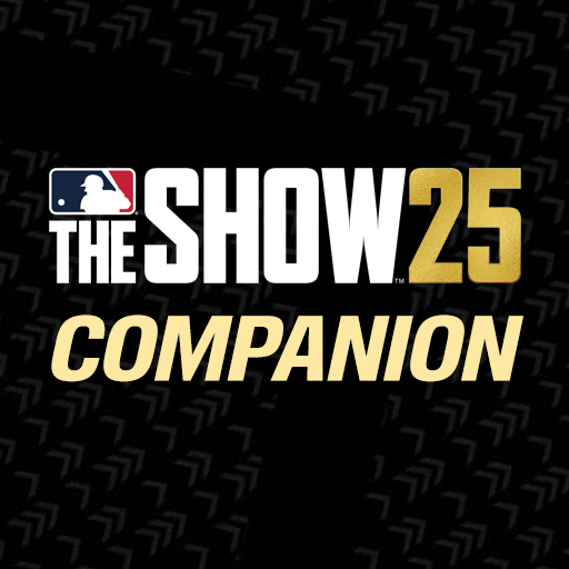 MLB The Show Companion App icon