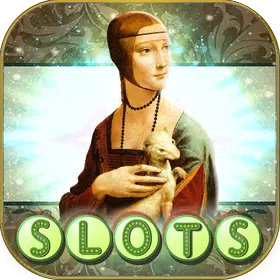 DaVinci Diamonds Slot icon