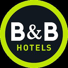 B&B HOTELS icon