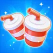 Diner Merge: Dish Dash icon