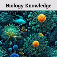 Biology Knowledge Quiz icon
