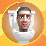 Toilet Agents icon