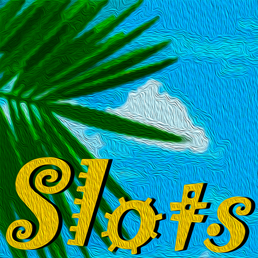Calypso Cash Casino Slots APK icon