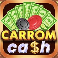 Carrom Cash Earning APP icon