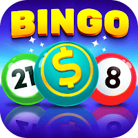Bingo Crush: Play for Cash APK icon