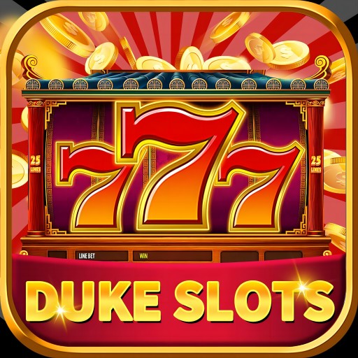 Duke-Cash Storm Casino Slots icon
