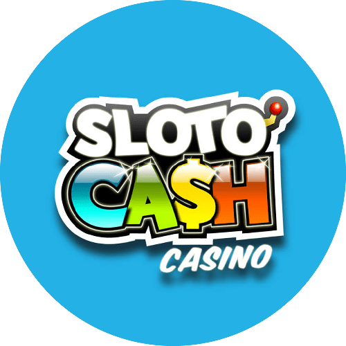 Sloto Cash Casino - Free Las Vegas Casino Slots Online icon