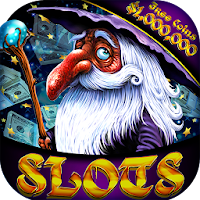 Cash Wizard Slots icon