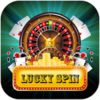 Spin to Earn : Luck by Spin APK icon