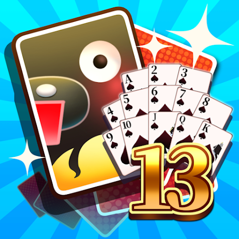 iTaiwan ChinesePoker APK icon
