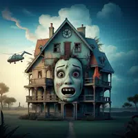Escape Horror: Scary Quest icon