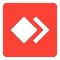 AnyDesk Remote Desktop icon