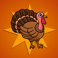 RescueTheForestTurkeyFromCage icon