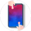 Tap Battle icon