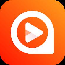 Visha-Video Player All Formats icon