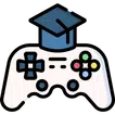 Educational game icon