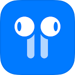 Wireless Earphones(ColorOS11) icon