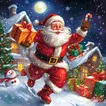 Escape Room: Christmas Journey icon