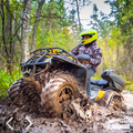 Offroad Quad Bike Simulator 3D icon