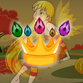 Find The Angel Crown icon