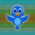 Rescue The Robin Bird icon