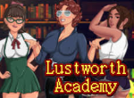 Lustworth Academy Gameplay & Guide Videos News
