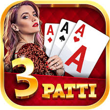 Teen Patti Game - 3Patti Poker APK icon