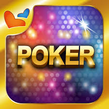 Luxy Poker-Online Texas Poker Free APK icon