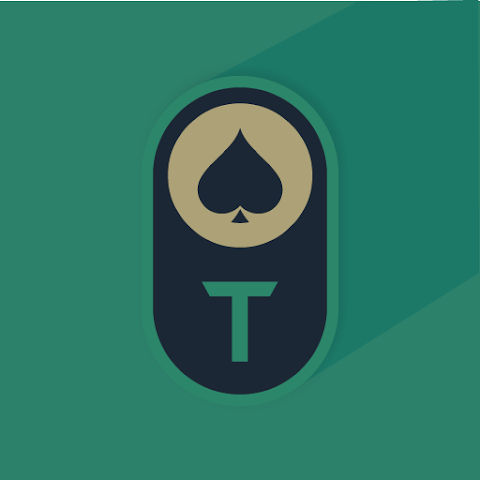 DTO MTT - GTO Poker Trainer Free APK icon