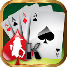 Krytoi Texas HoldEm Poker Free APK icon