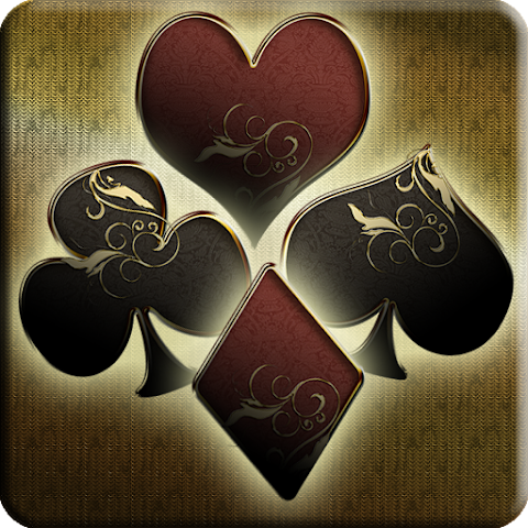 Poker raspisnoy Online Free APK icon
