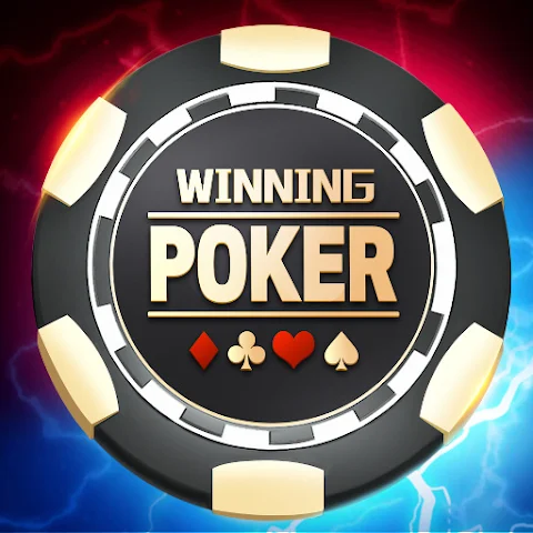 Winning Poker™ - Texas Holdem Free APK icon
